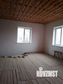 Коттедж 191м², 2-этажный, участок 5 сот.