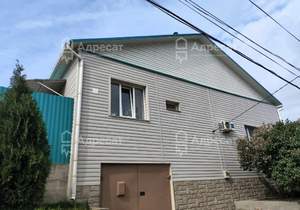 Дом 121м², 2-этажный, участок 6 сот.