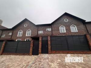 Таунхаус 144м², 2-этажный, участок 1 сот.