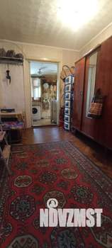 Дом 46м², 1-этажный, участок 4 сот.