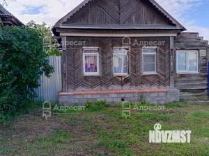 Дом 47м², 1-этажный, участок 6 сот.