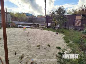 Дом 30м², 1-этажный, участок 6 сот.