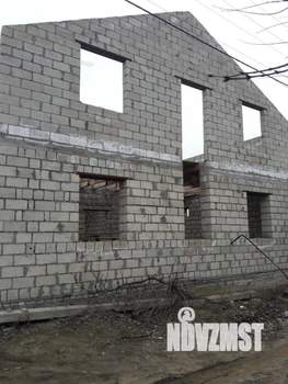 Дом 174м², 2-этажный, участок 4 сот.