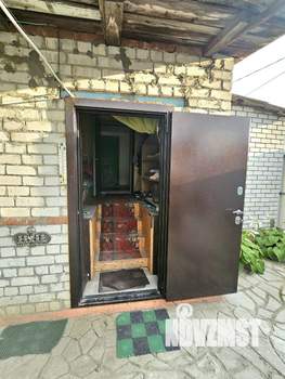 Дом 65м², 1-этажный, участок 4 сот.