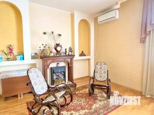 Дом 240м², 2-этажный, участок 7 сот.