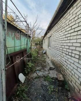 Дом 74м², 1-этажный, участок 7 сот.