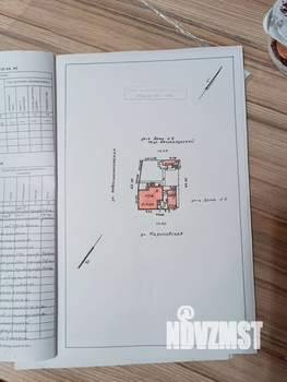 Коттедж 181м², 2-этажный, участок 5 сот.
