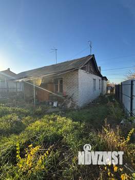 Дом 107м², 1-этажный, участок 5 сот.