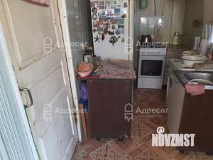 Дом 48м², 1-этажный, участок 4 сот.