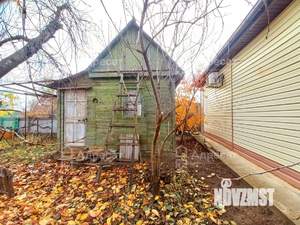 Дом 20м², 1-этажный, участок 6 сот.