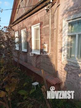 Дом 66м², 1-этажный, участок 5 сот.