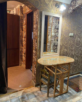 Дом 50м², 1-этажный, участок 3 сот.