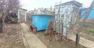 Дом 54м², 1-этажный, участок 4 сот.