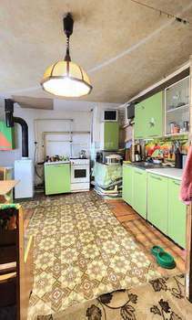 Дом 69м², 1-этажный, участок 9 сот.