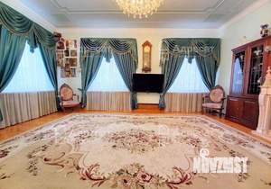 Дом 387м², 2-этажный, участок 6 сот.