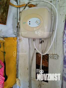 Дом 55м², 1-этажный, участок 4 сот.