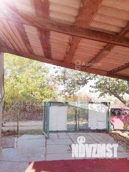 Дом 48м², 2-этажный, участок 8 сот.