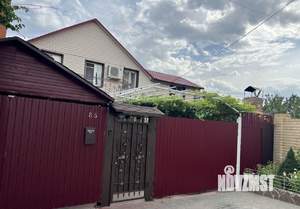 Дом 164м², 2-этажный, участок 3 сот.