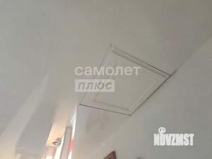 Коттедж 164м², 3-этажный, участок 3 сот.