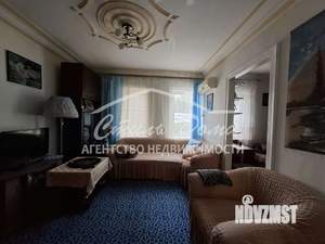 Дом 65м², 1-этажный, участок 6 сот.