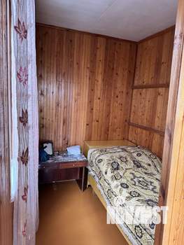 Дом 25м², 2-этажный, участок 6 сот.