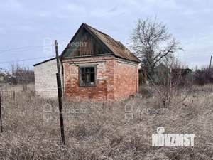 Дом 11м², 1-этажный, участок 5 сот.