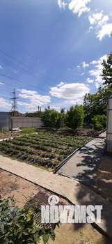 Дом 337м², 3-этажный, участок 9 сот.