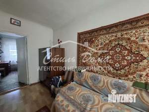 Дом 65м², 1-этажный, участок 6 сот.