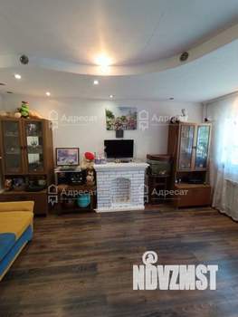 Дом 100м², 1-этажный, участок 5 сот.