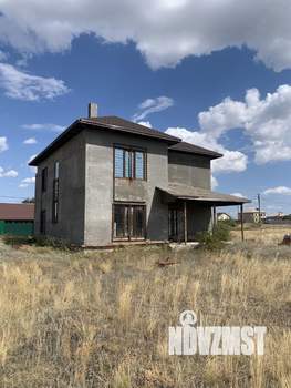 Коттедж 233м², 2-этажный, участок 12 сот.