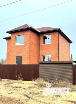 Дом 148м², 2-этажный, участок 6 сот.