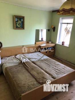 Дом 65м², 1-этажный, участок 7 сот.