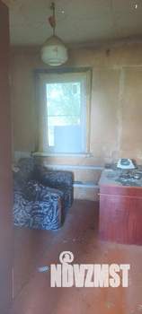 Дом 60м², 1-этажный, участок 6 сот.