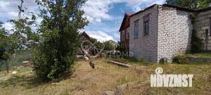 Дом 30м², 1-этажный, участок 5 сот.