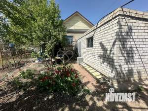 Дом 58м², 1-этажный, участок 4 сот.