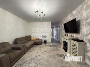 Дом 90м², 1-этажный, участок 4 сот.