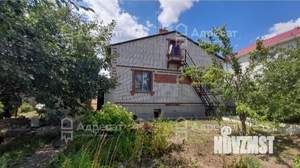 Дом 145м², 2-этажный, участок 6 сот.