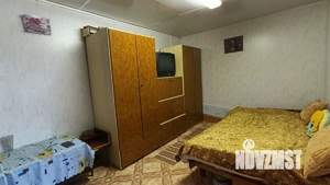 Дом 24м², 1-этажный, участок 6 сот.