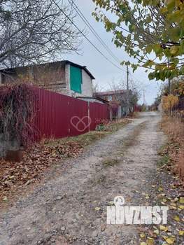 Дом 60м², 2-этажный, участок 6 сот.