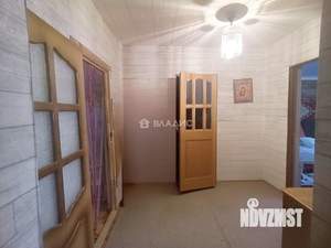 Дом 100м², 1-этажный, участок 6 сот.