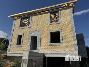 Дом 246м², 2-этажный, участок 6 сот.