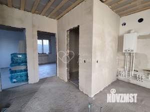 Дом 60м², 1-этажный, участок 3 сот.