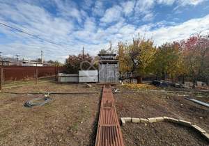 Дом 12м², 1-этажный, участок 6 сот.