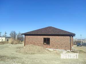 Дом 100м², 1-этажный, участок 10 сот.