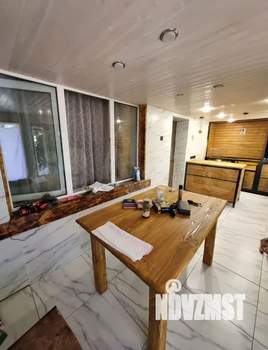 Дом 60м², 1-этажный, участок 3 сот.