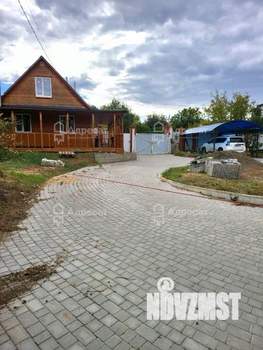 Дом 58м², 2-этажный, участок 5 сот.