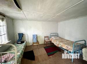 Дом 20м², 1-этажный, участок 7 сот.