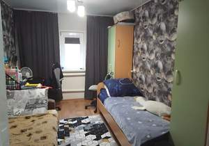 Дом 61м², 1-этажный, участок 5 сот.