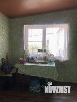 Дом 67м², 1-этажный, участок 7 сот.