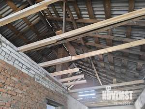 Дом 150м², 2-этажный, участок 9 сот.